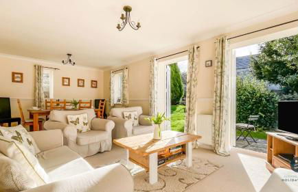 Wildflower Cottage - Sutton Poyntz - Foto 2