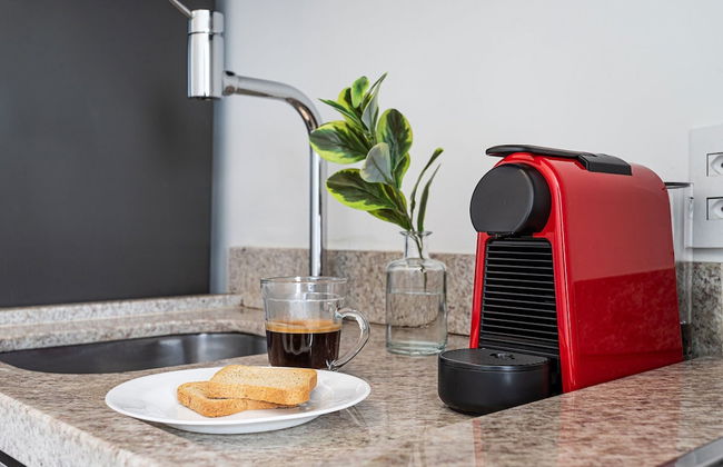 Setin Downtown Praca da Sé by Viva - Prédio completo com piscina perto de estação de metrô no Centro de São Paulo - Foto 70