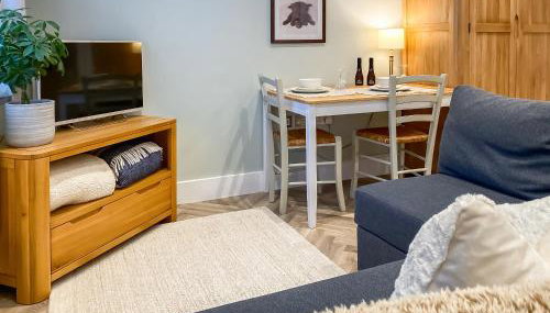 Woodland Lodge - Foto 3