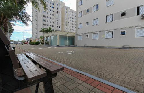 Ap Cloe com piscina próximo ao Aeroporto - Foto 49