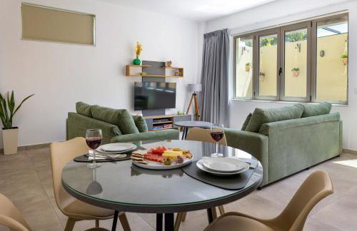 Cozy Light Nest Chania Crete - Foto 12