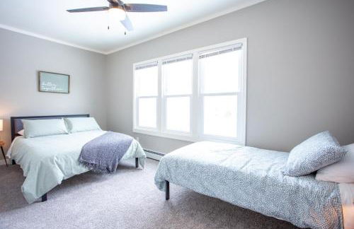 Peaceful Home in Heart of Oshkosh - Foto 9