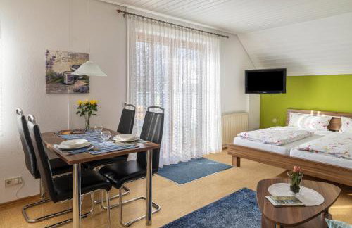1 Zimmer Ferienwohnung Baur Nr 3 - Foto 15