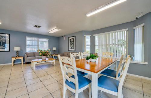 Familiar Retreat with Resort Access Near Disney - Foto 43