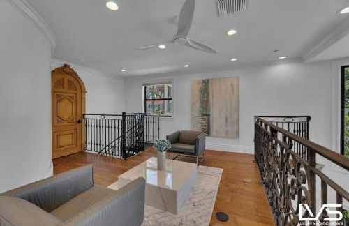 Villa Rhodes Palatial Waterfront Beach Estate - Photo 49