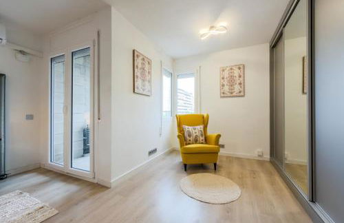 Impresionante Apartamento delante del Mar - Foto 12