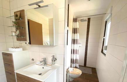 Ferienhaus Himmelsscheibe - Foto 9