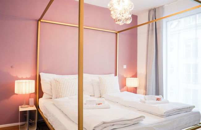 Vienna Heights Premium Apartments - Foto 43