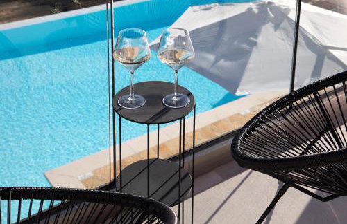 Villa Icarus - Corfu by Sunvil - Foto 15