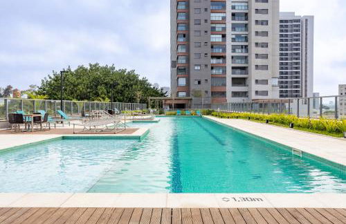 AP Incrível Próx Metrô, Itaim, Interlagos e Congonhas - Foto 1