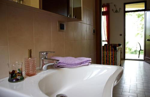 Rural Retreat in Sassoleone - Foto 37