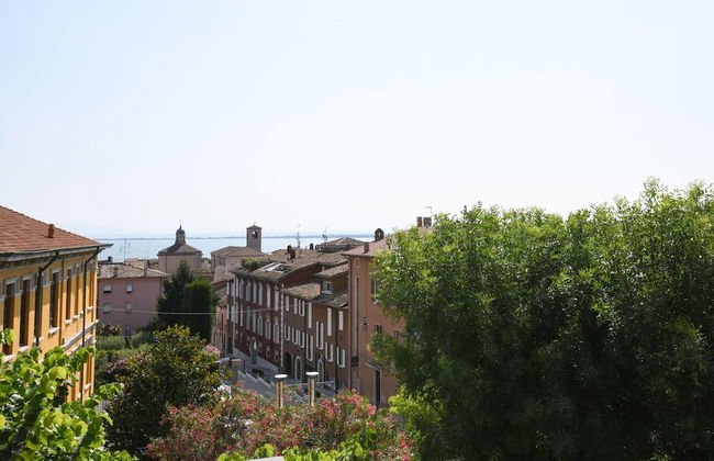 Desenzanoloft – Smile on the Lake - Foto 27