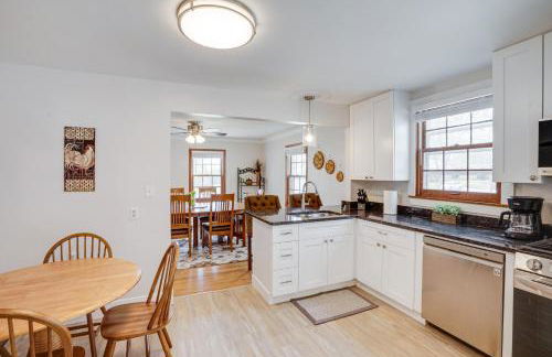 Spacious Minneapolis Home Rental 8 Mi to Downtown - Foto 6