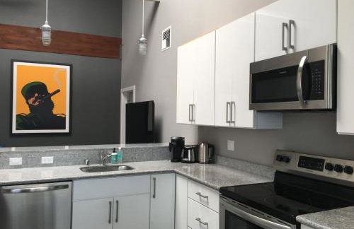 Petaluma Warehouse Lofts, Unit B - Foto 19