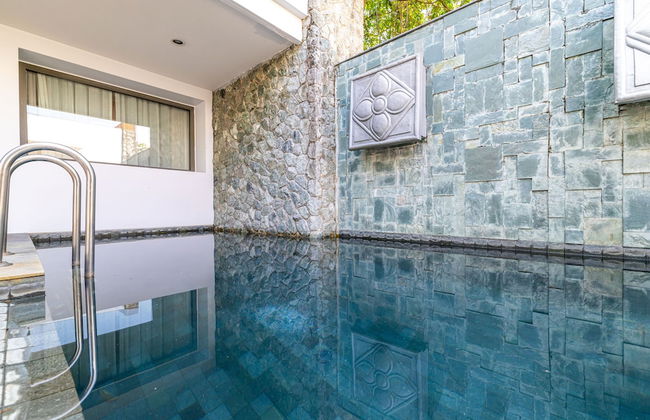 Phuket Moonlit Bay Seaview Resort&Spa - Foto 59