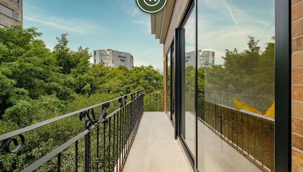 Rioneva38 in Mexico City - Foto 5, Quarto