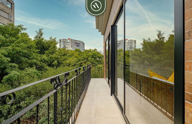 Rioneva38 in Mexico City - Foto 5