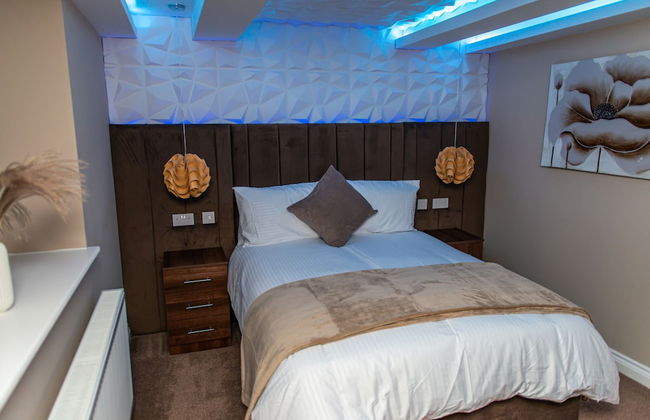 Optimal Apartments - Foto 10