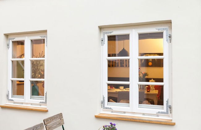 Ferienwohnung Lieblingsplatz - Foto 16