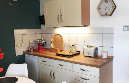 Ferienwohnung HYGGELIG - Göttingen Harz Duderstadt - Foto 16