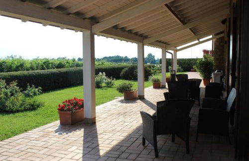 Il Casale degli Ulivi - Agriturismo - TENIMENTI LEONE - Foto 53