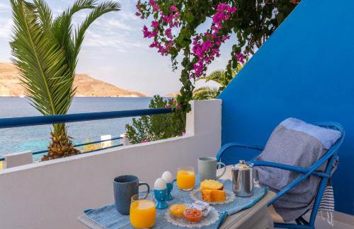 Antoniadi Rooms - Foto 62