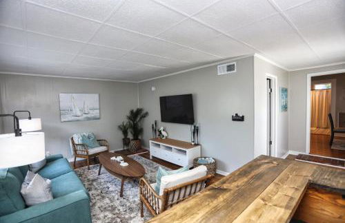 Heart of Galveston Stylish Apt Near Attractions - Foto 6