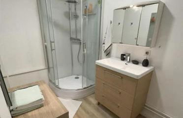 T3 pied de la gare + centre commercial TOUT inclus - Foto 8