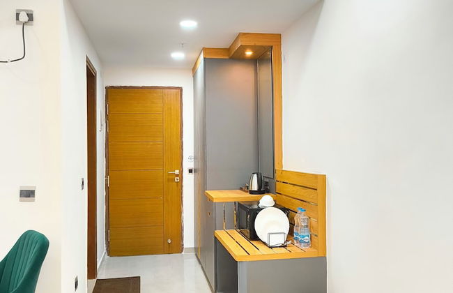 Arth Corporate Suites at Gomti Nagar Ext - Foto 52