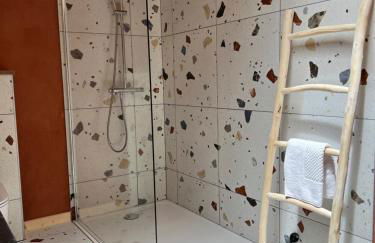 Le gîte Samezo - Foto 13