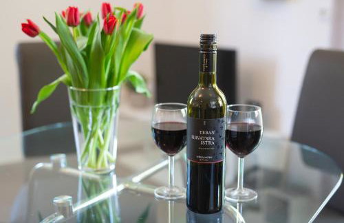 Villa Pleše - Foto 36