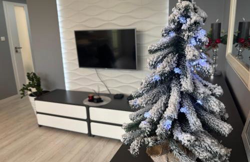 Ekskluzywny Apartament Joanna w centrum Bochni - Foto 9