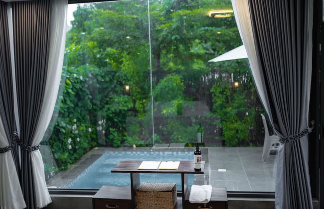 Damnak Borey Resort - Photo 20