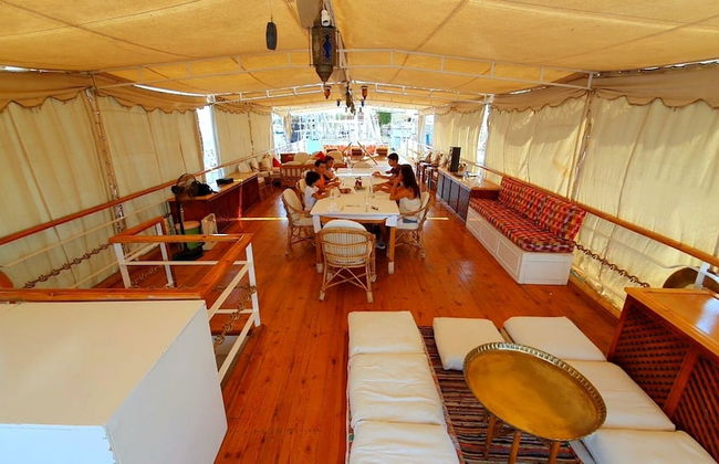 DAHABIYA PRINCESS DONIA - Foto 25