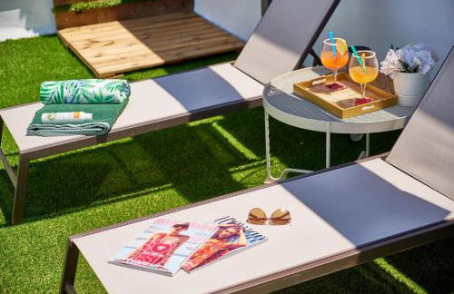 La Macarena Airport - Foto 29