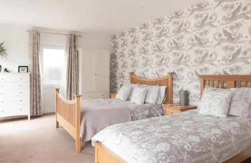 The Stables @ Higher Stancombe Farm - Foto 53