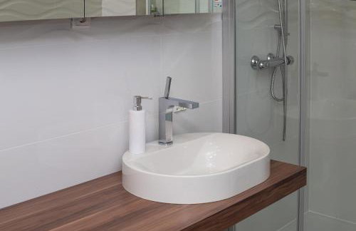 Casa Moderna - New Spacious Apartments - Foto 62