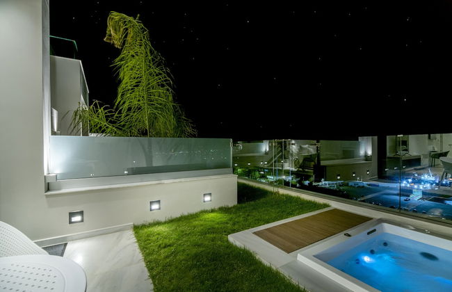 GM Luxury Suites & Spa - Foto 36