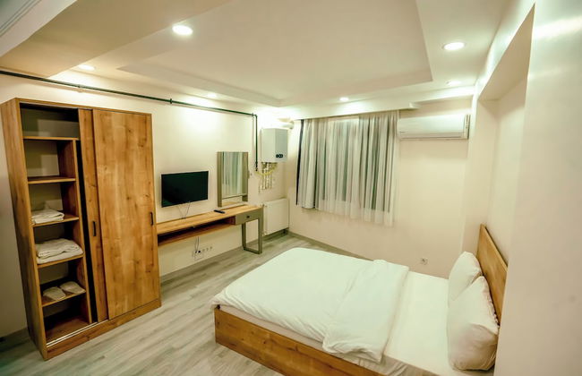 Neva Residence - Foto 23