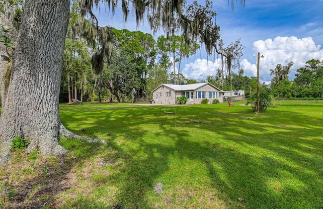 Debra Jean's River Retreat - Foto 7