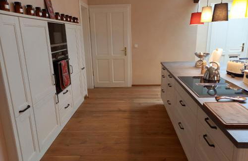 Hof Albersmeier Hüttinghausen / Urlaub am Stall - Foto 36