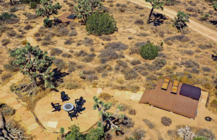 Skyline Ridge- Modern Residence w Sprawling Views - Foto 50