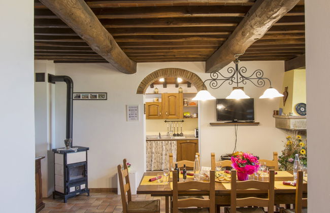 Casa Clotilde - Foto 6