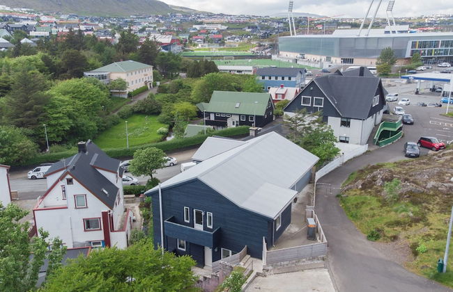 Stadium - Central - Park - Art Gallery - Foto 28