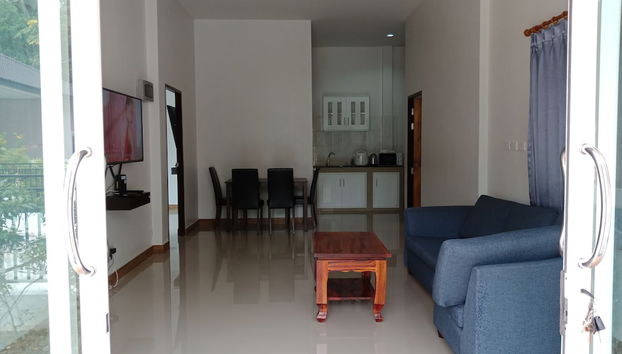 Kewalin House - Foto 5, Zona de estar