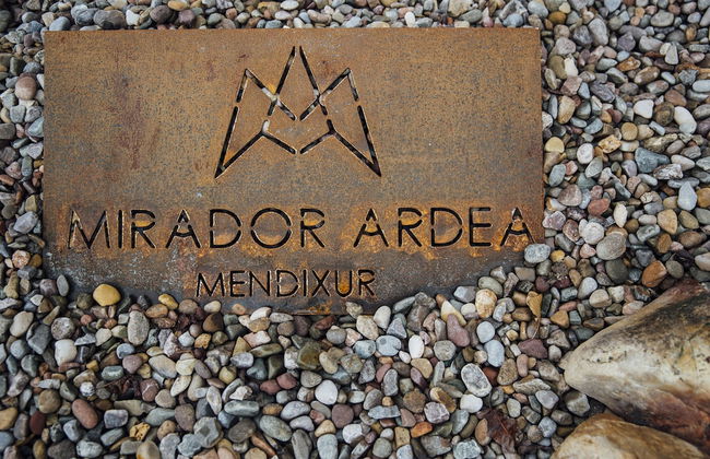Mirador Ardea Mendixur - Foto 43