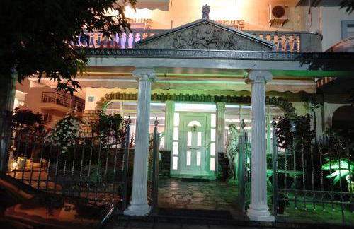 Blue Dream Hotel - Foto 16