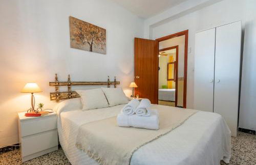 Los Algarrobos - Mountain and Relax near the beach - Photo 20