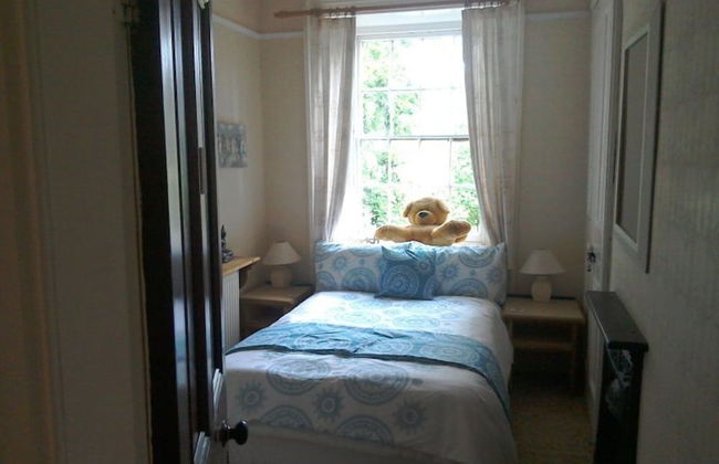 6-bed House in Snowdonia With Your own Private pub - Foto 5