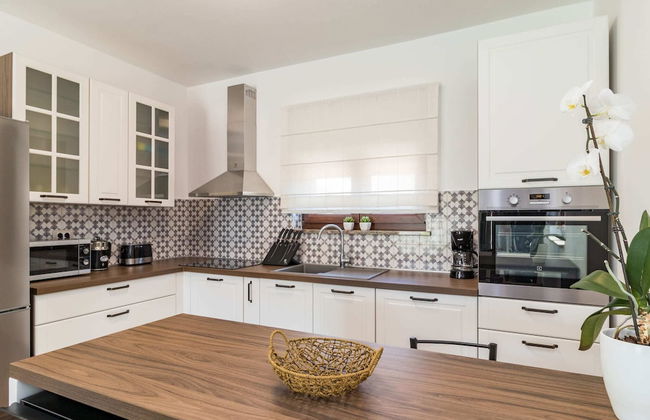 Apartment in Croatia Near the Coast - Foto 6